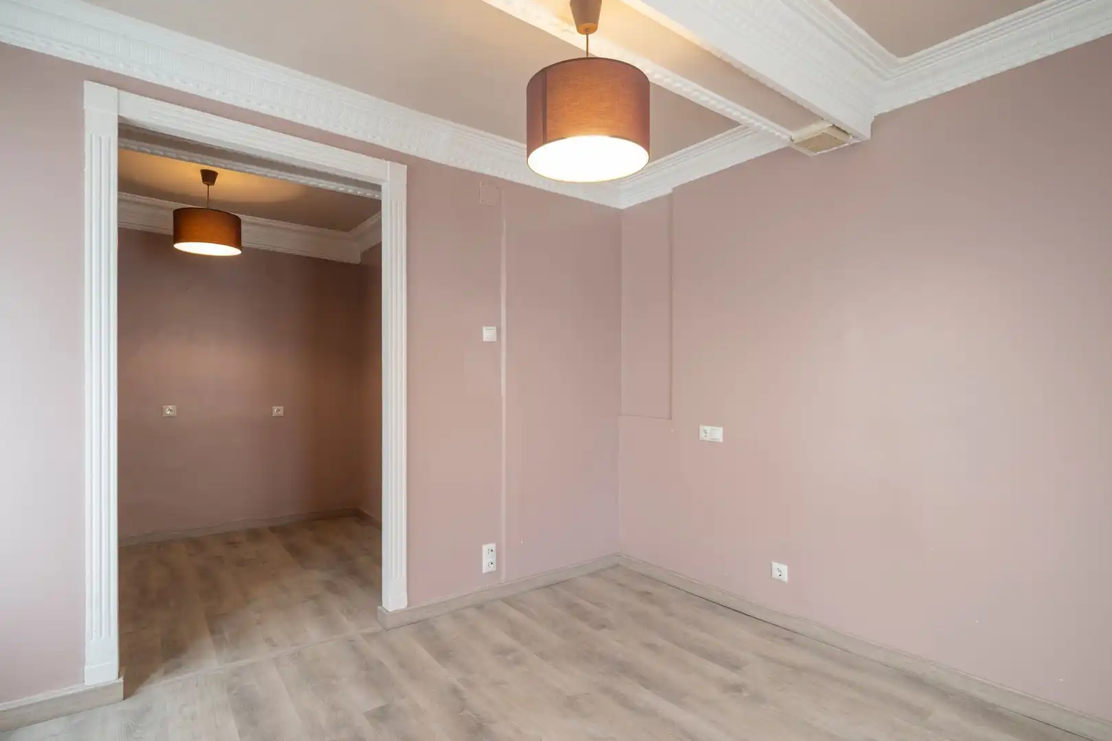 Piso en venta en A Coruña Capital  con Terraza