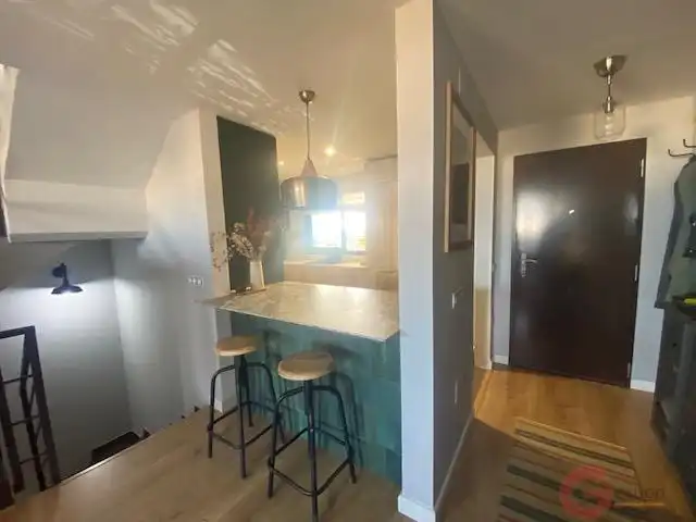 Chalet con piscina en venta en Almayate, imagen 11