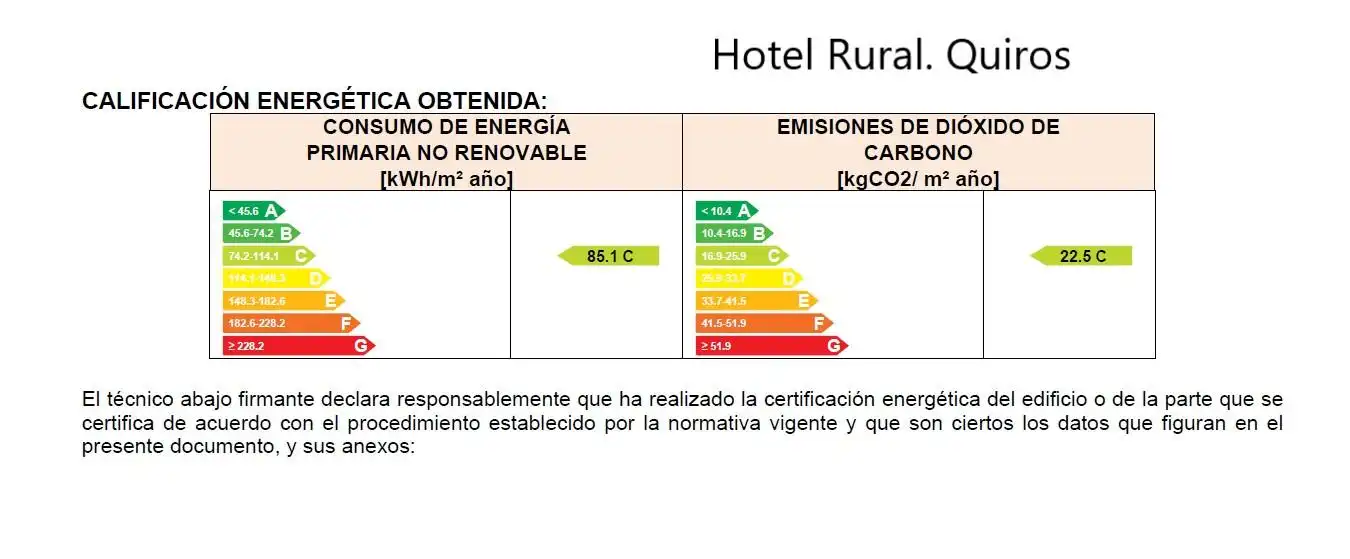 Casa rústica amb jardí en venda a lugar Faedo, imagen 42