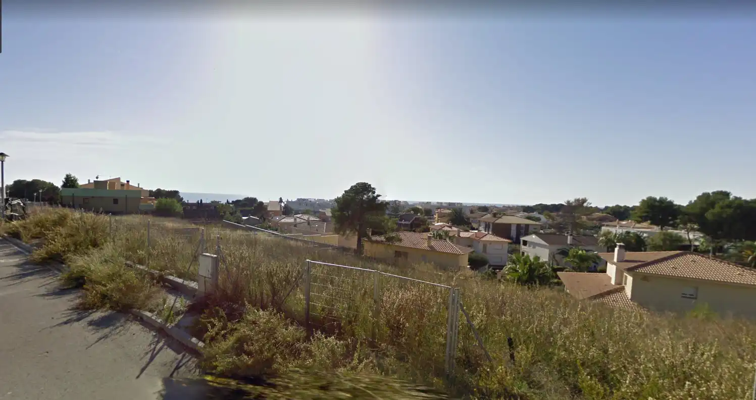 Lands and plots for sale in Coma-ruga platja, imagen 6