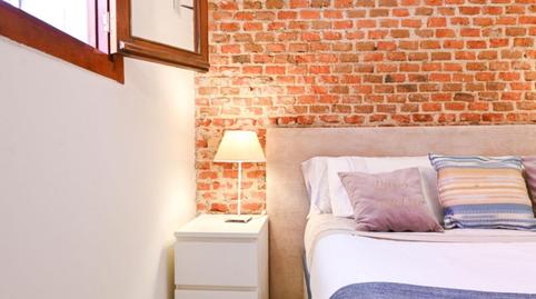 Foto 4 de Apartamento de alquiler en Hispanoamérica - Bernabéu,  Madrid Capital
