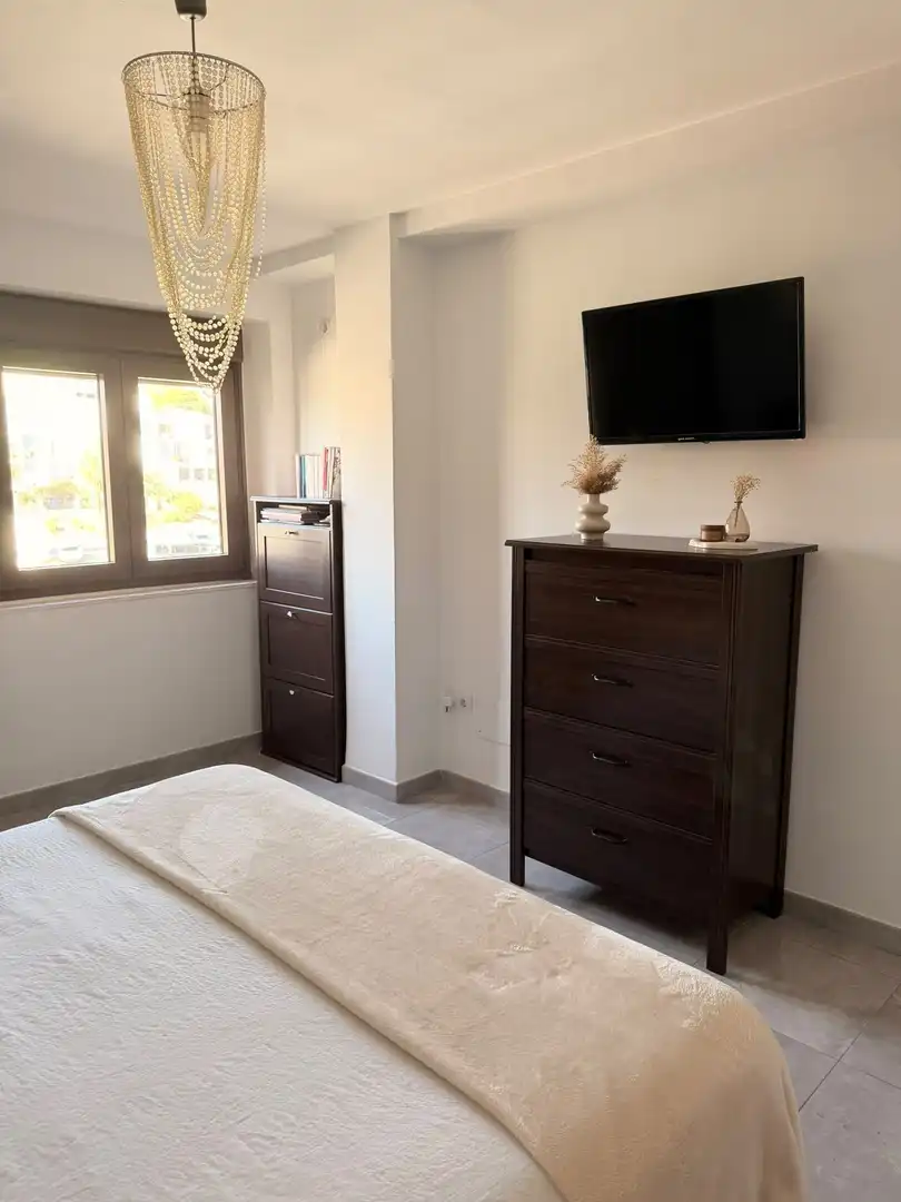 Flat for rent in manuel gorria, Olletas - Sierra Blanquilla
