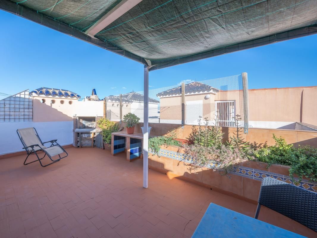 Piso en venta en C. del Puerto Romano, 8, Gaspar Perelló