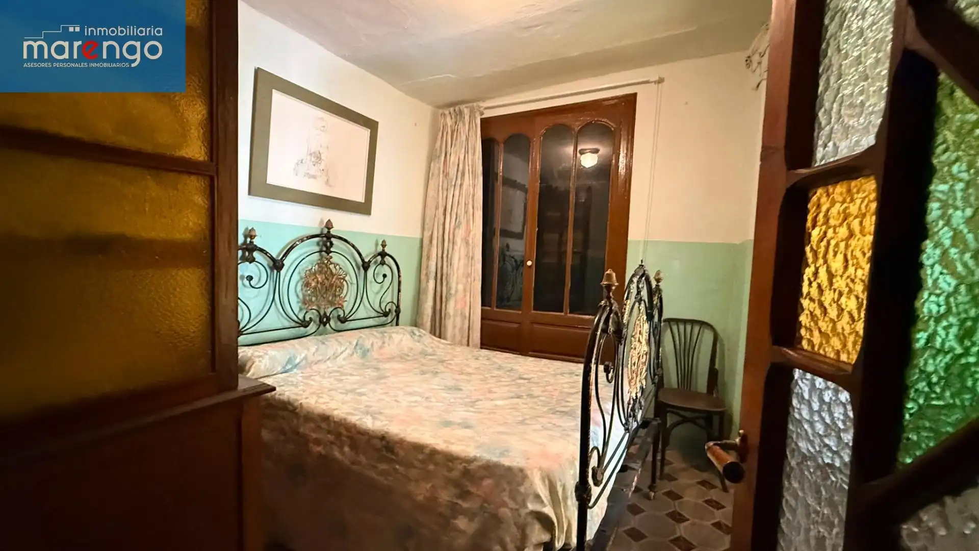 Habitación de Planta baja en venta en Morella