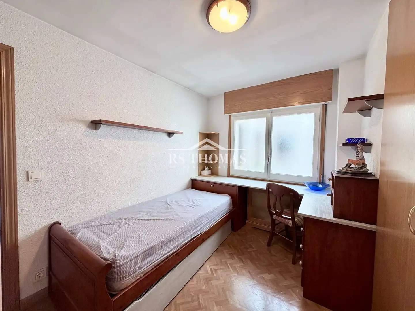 Habitación de Ático de alquiler en Andorra la Vella con Calefacción y Terraza