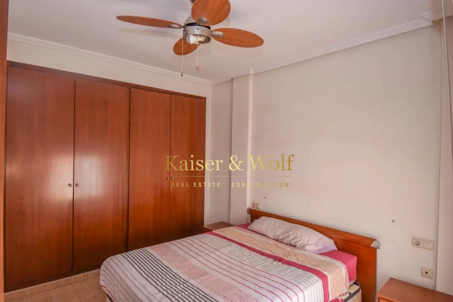 Habitación de Casa o chalet en venta en Benejúzar con Aire acondicionado, Terraza y Piscina