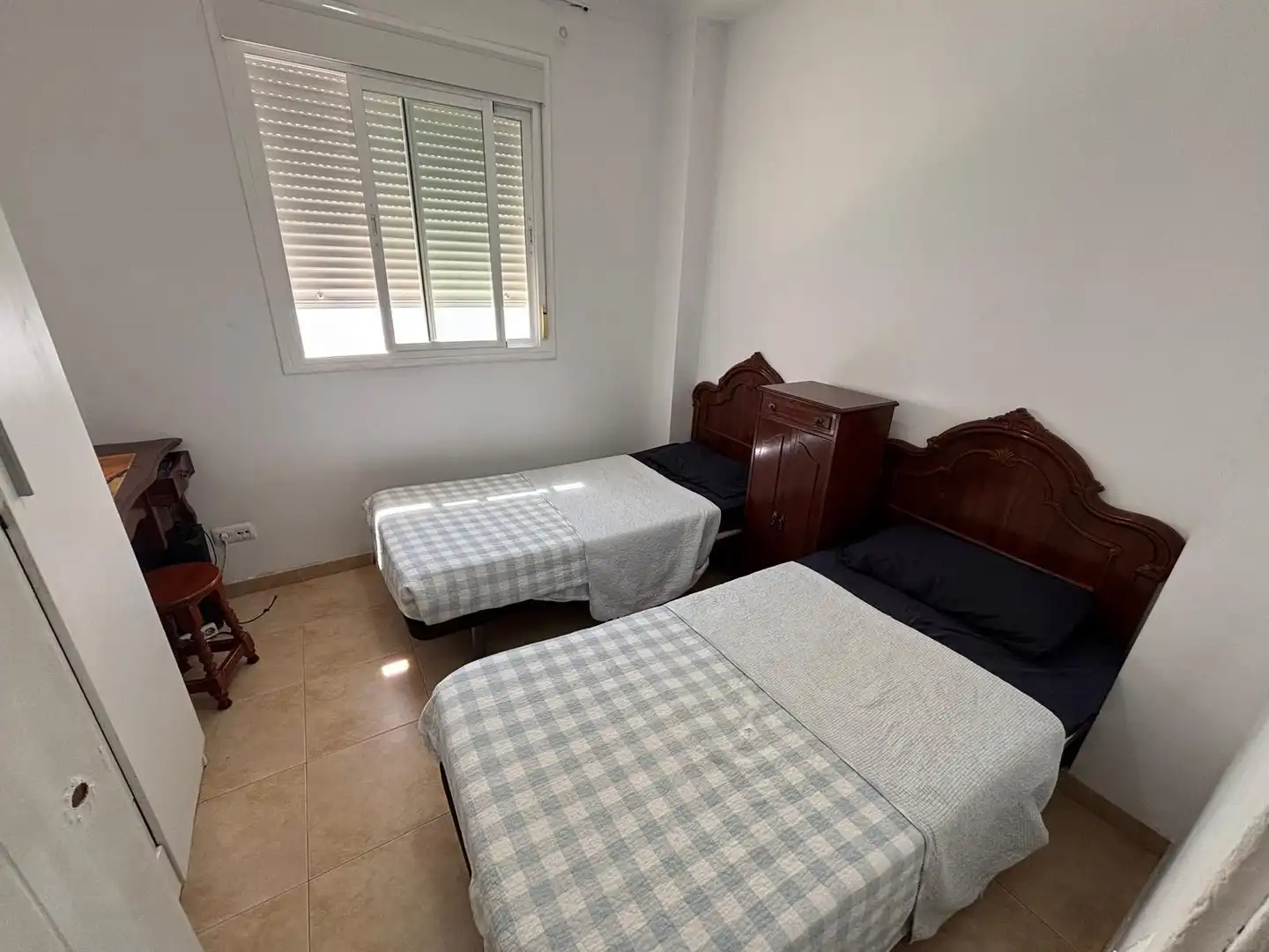 Habitación de Casa o chalet en venta en La Victoria con Trastero y Amueblado