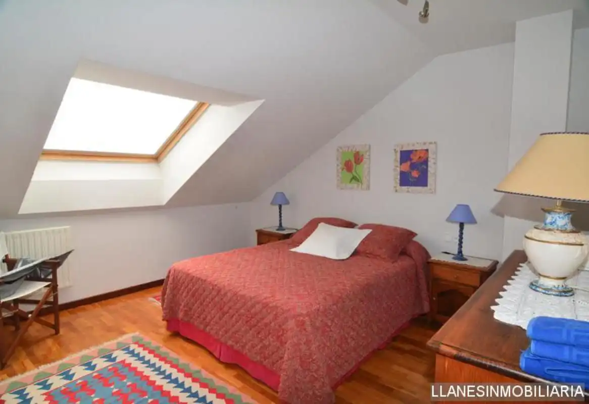 Wohnung mit Aufzug zum Verkauf in Llanes pueblo, imagen 37