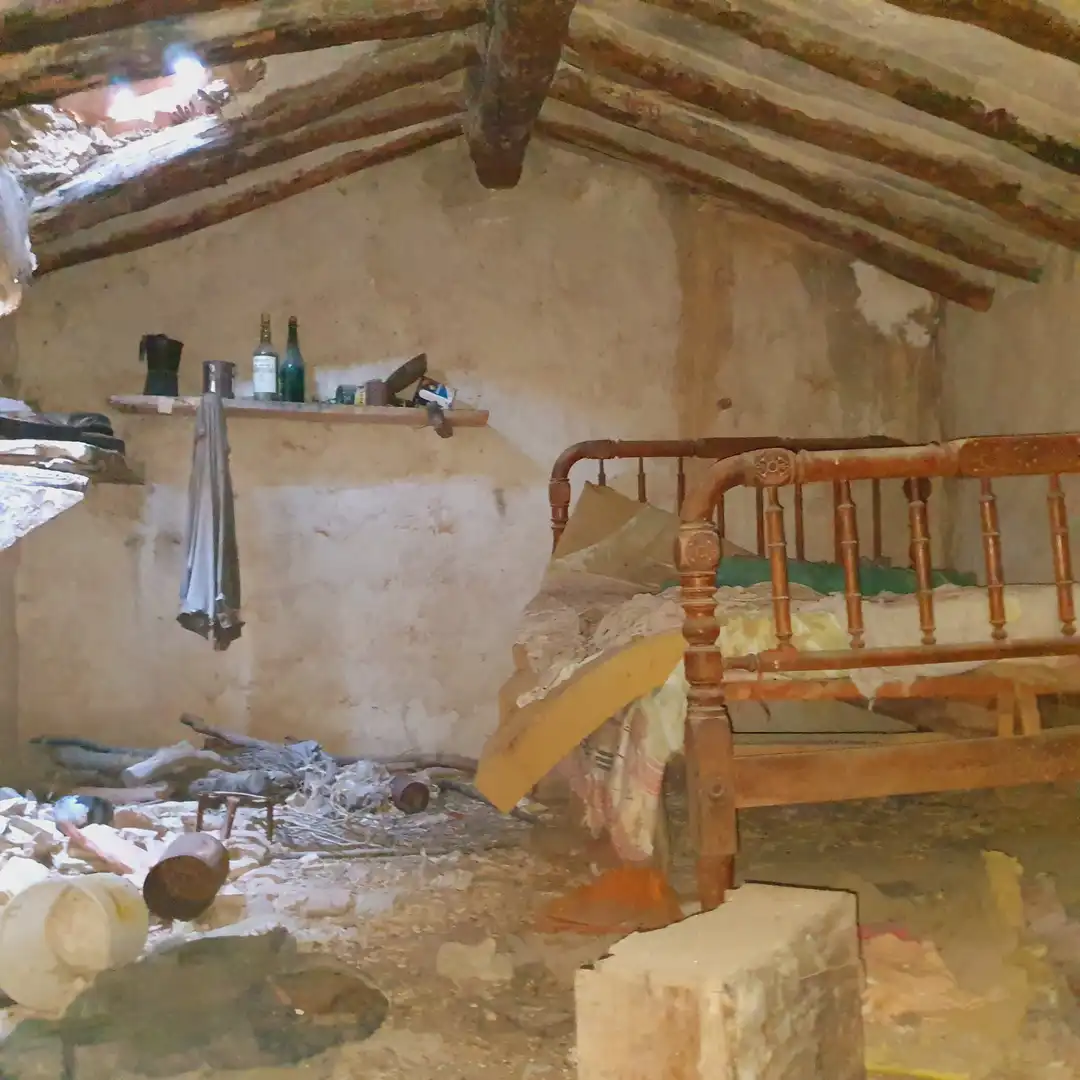 Rustikales Grundstück zum Verkauf in El Pinell de Brai, imagen 13