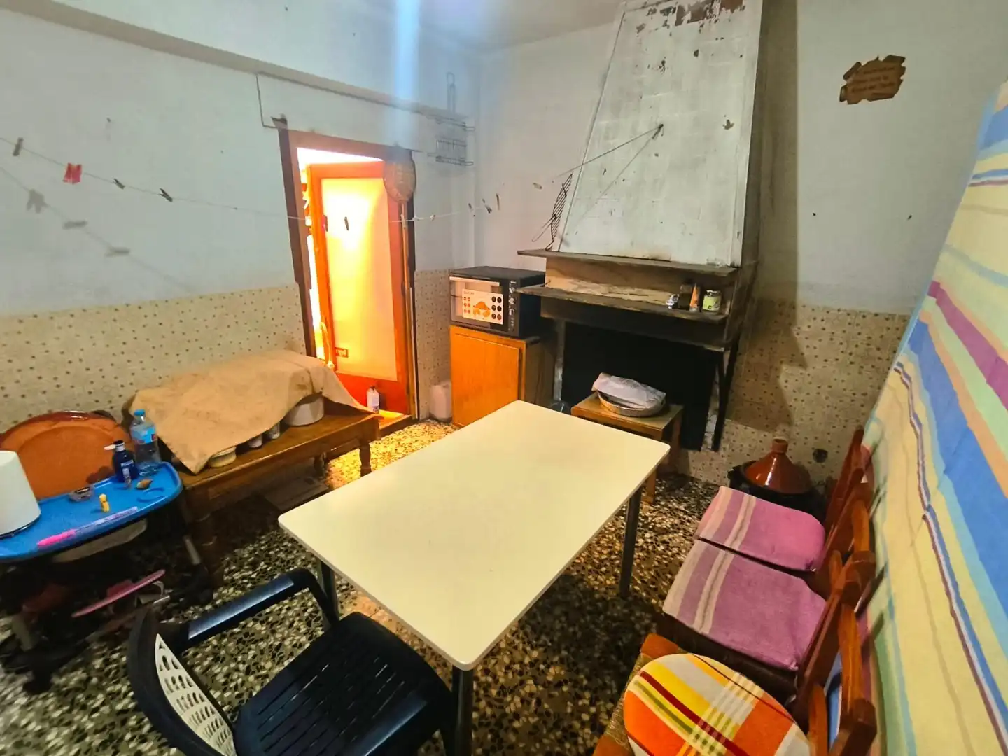 Apartamento en venta en Alcalà de Xivert