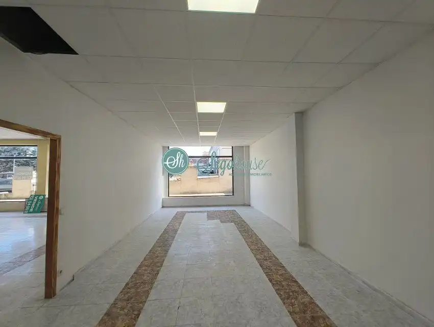 Business premises to rent in La Lastrilla, imagen 35