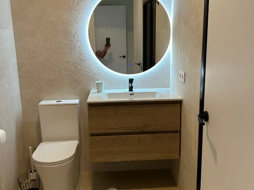 Apartamento con ascensor en venta en Avda Holanda 4, imagen 4