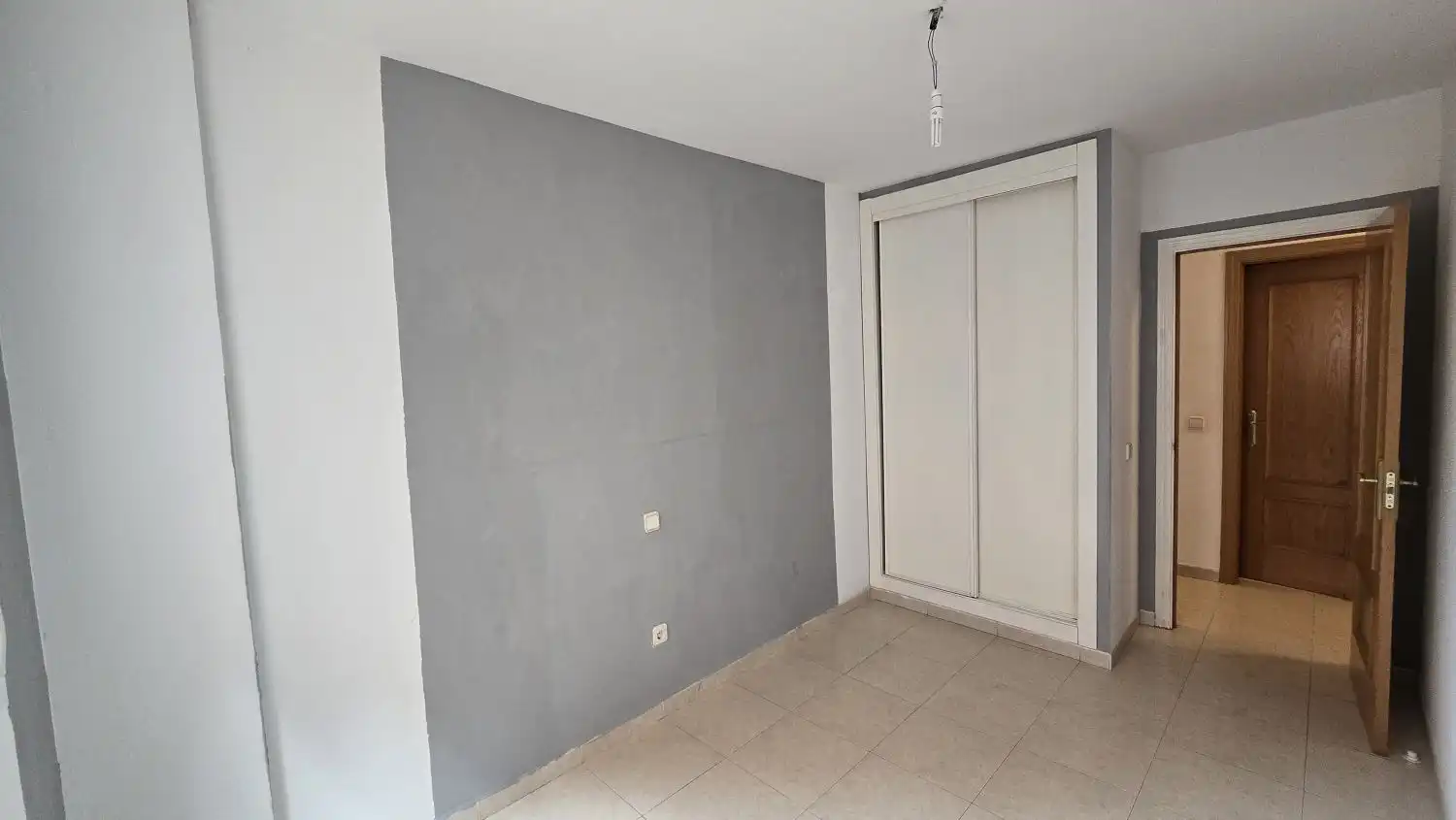 Habitación de Piso en venta en Humanes de Madrid con Calefacción y Terraza