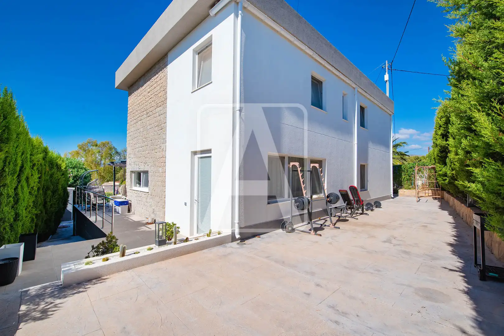Villa avec piscine à vendre à Carrió - La Merced - Los Pinos, imagen 51