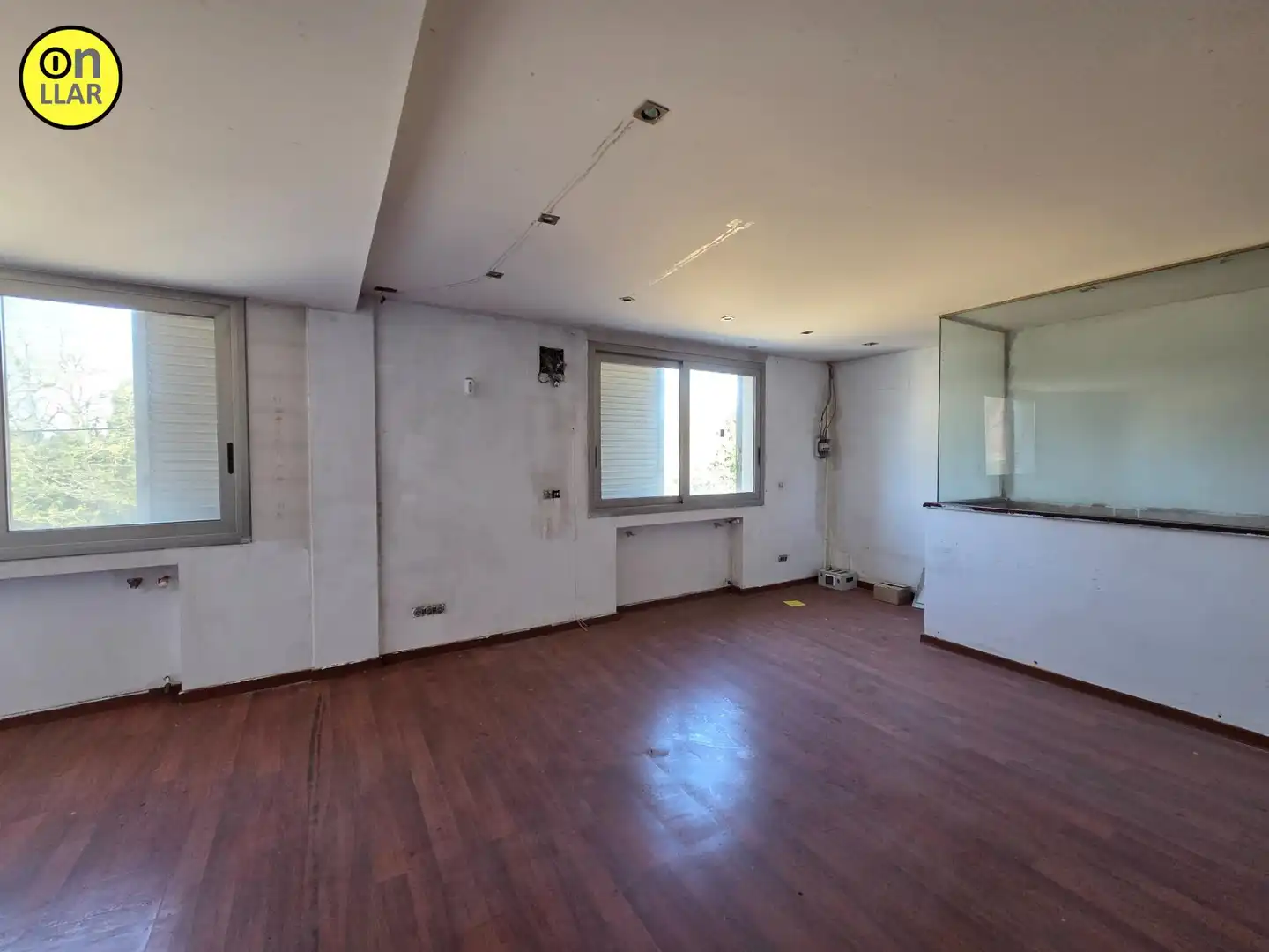 Casa o chalet en venta en Vila-sacra con Terraza