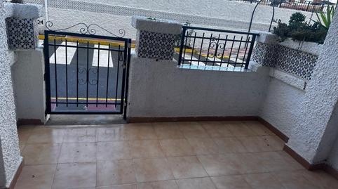 Foto 2 von Einfamilien-Reihenhaus zum Verkauf in Casco Antiguo - Sta. Cruz - Ayuntamiento, Alicante / Alacant