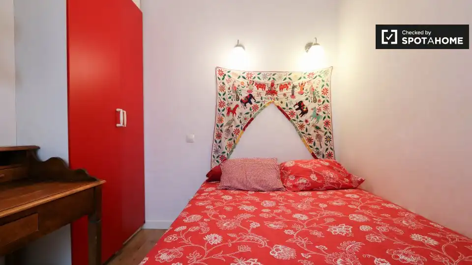 Flat to rent in Centro, imagen 9