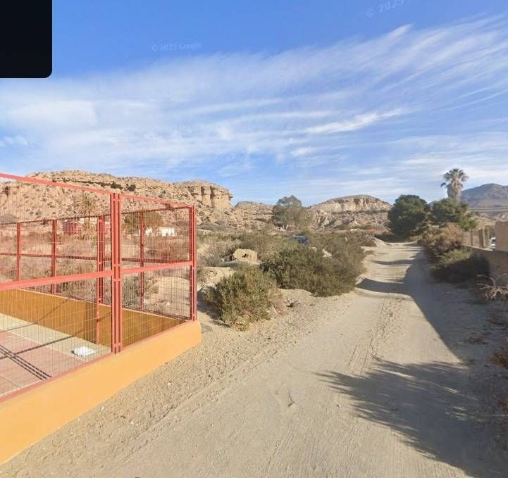 Vista exterior de Residencial en venda en Rioja