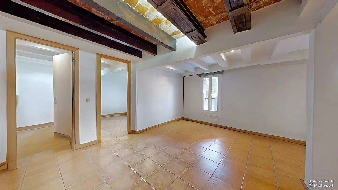 Flat for sale in Sant Martí