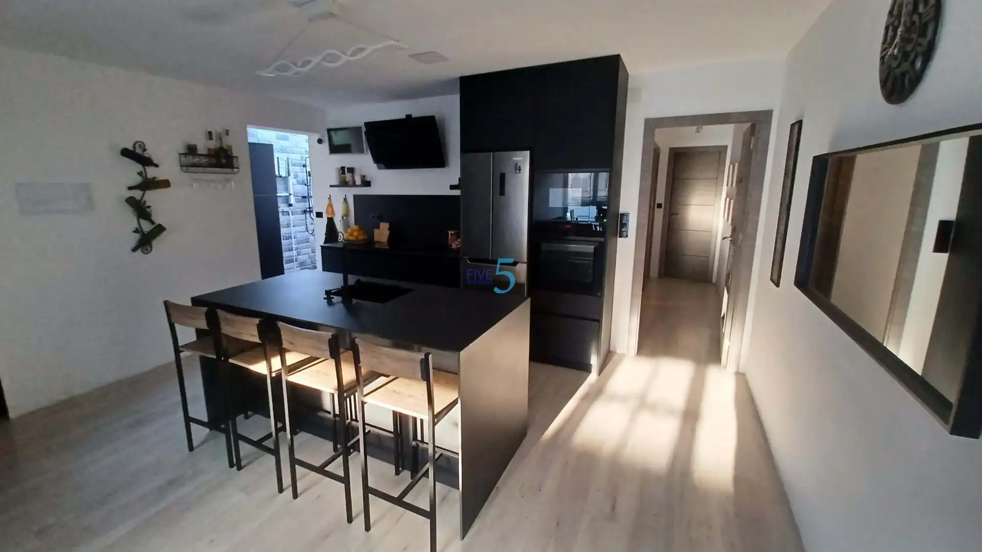 Piso con ascensor en venta en Torre de la Horadada, imagen 8
