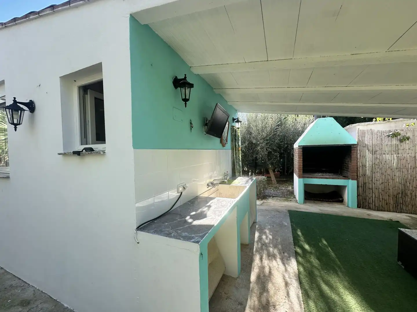 Villa in vendita a Alfara de la Baronia, imagen 69