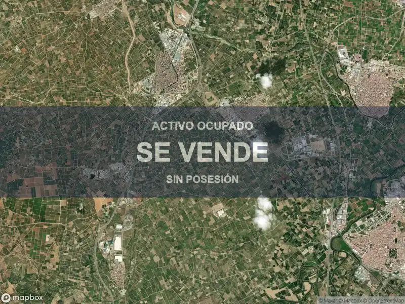 Piso en venta en L'Alcúdia