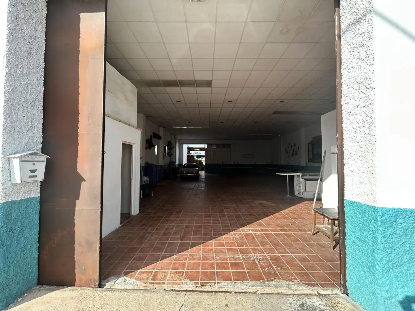 Nave industrial en venta en Travesía CARMONA, Marchena