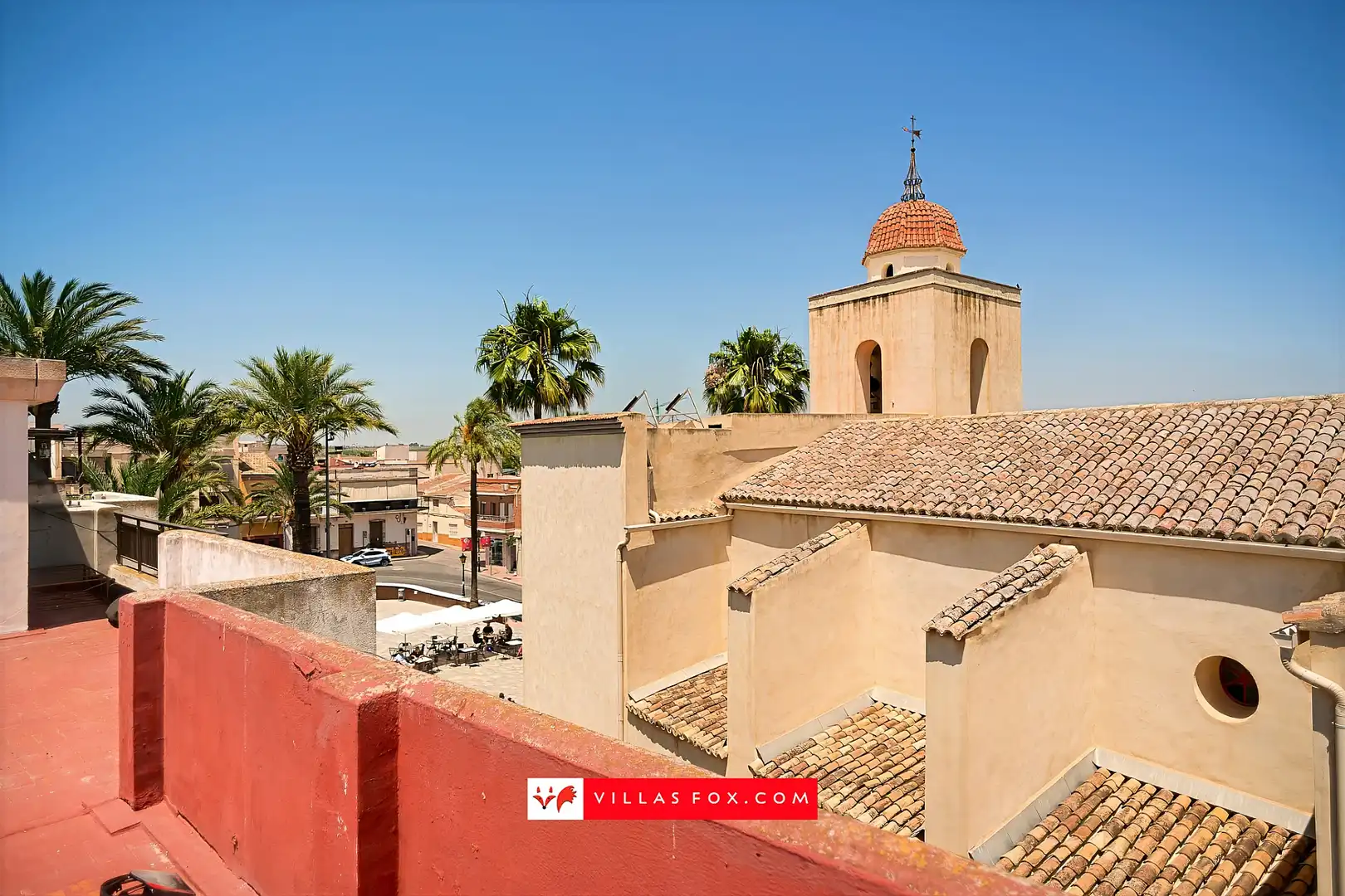 Apartment for sale in San Miguel de Salinas, imagen 2