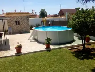 Casa o chalet de alquiler en Carretera de la Jara, La Jara