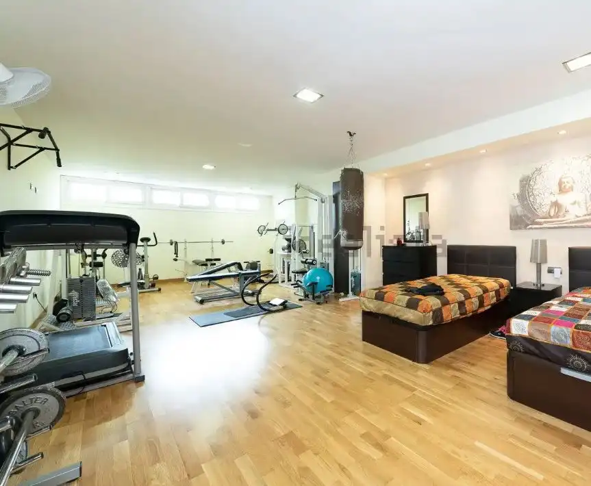Chalet en venta en alhaurin de la torre, imagen 61