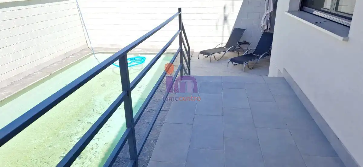 Casa con piscina en venta en Valdepeñas, imagen 6