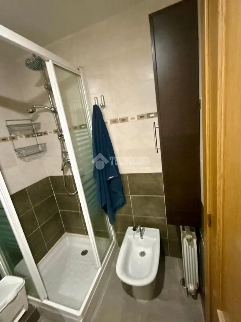 Piso con terraza en venta en Villa de Vallecas, imagen 9