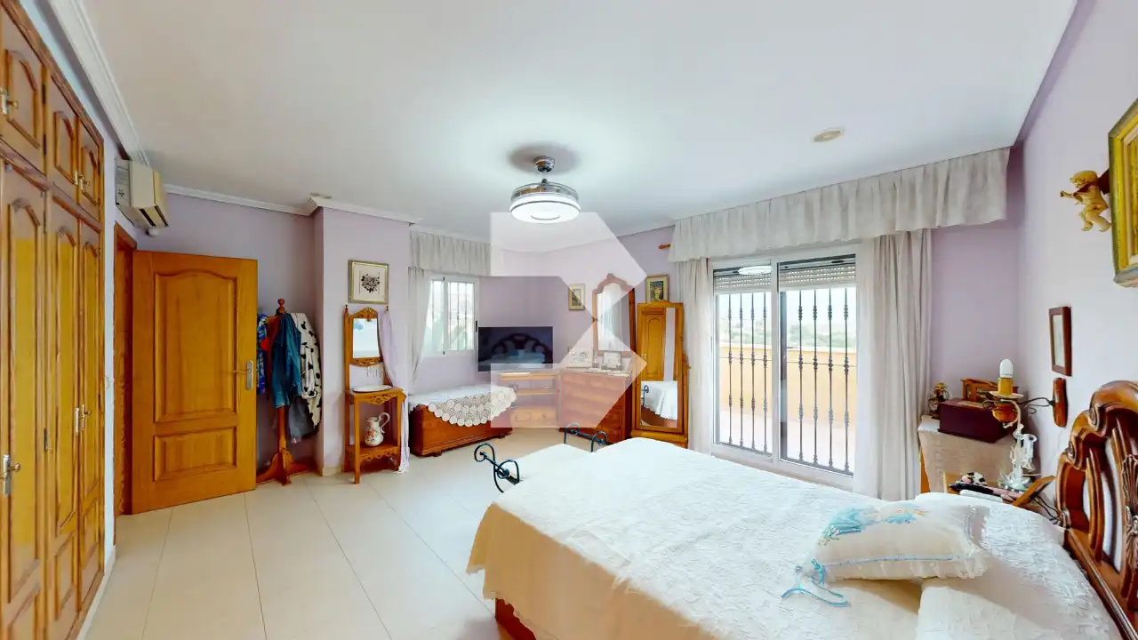 Villa avec terrasse à vendre à Calle Poniente, imagen 30