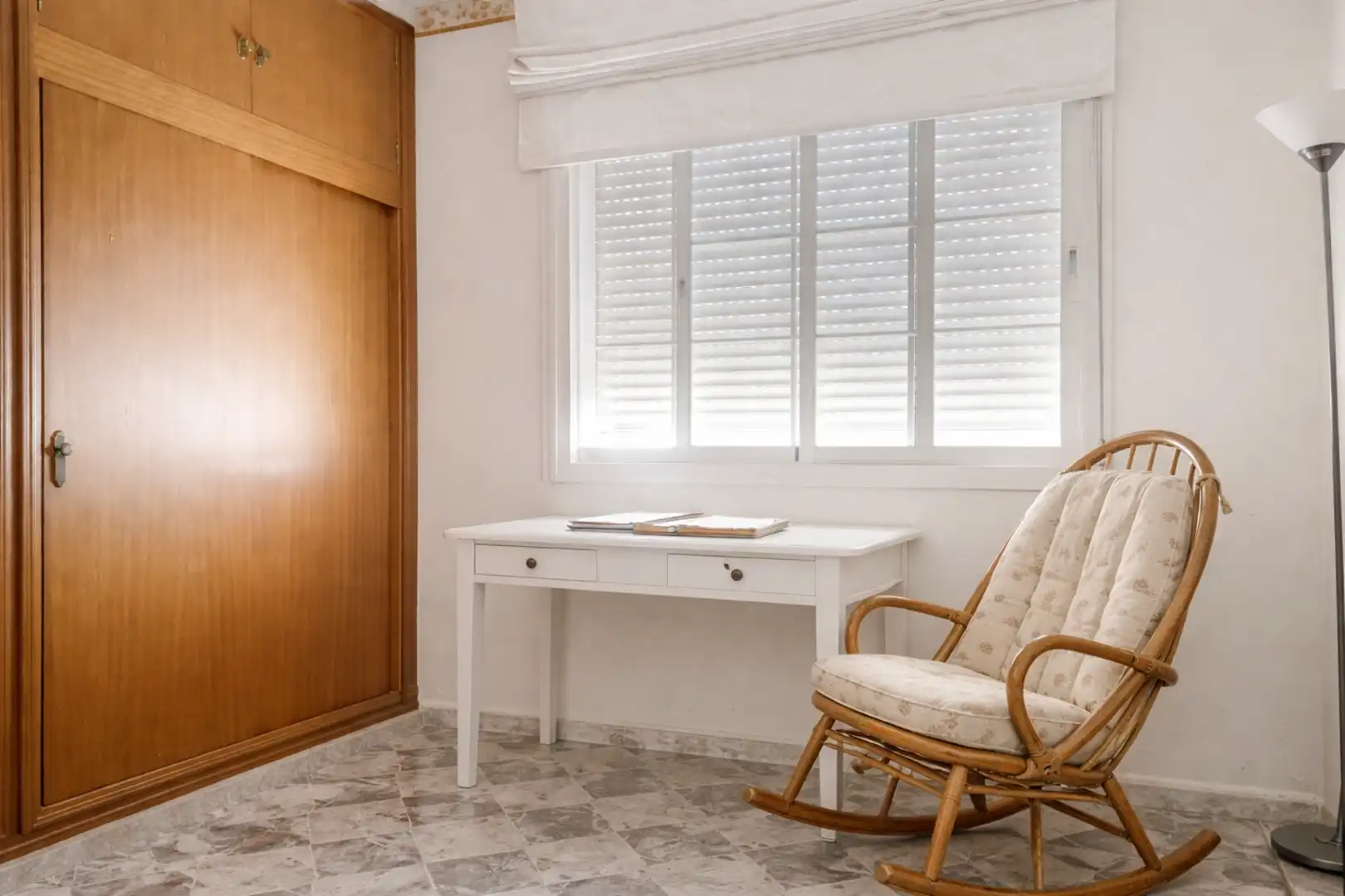 Apartament amb terrassa en venda a Estepona Pueblo, imagen 25