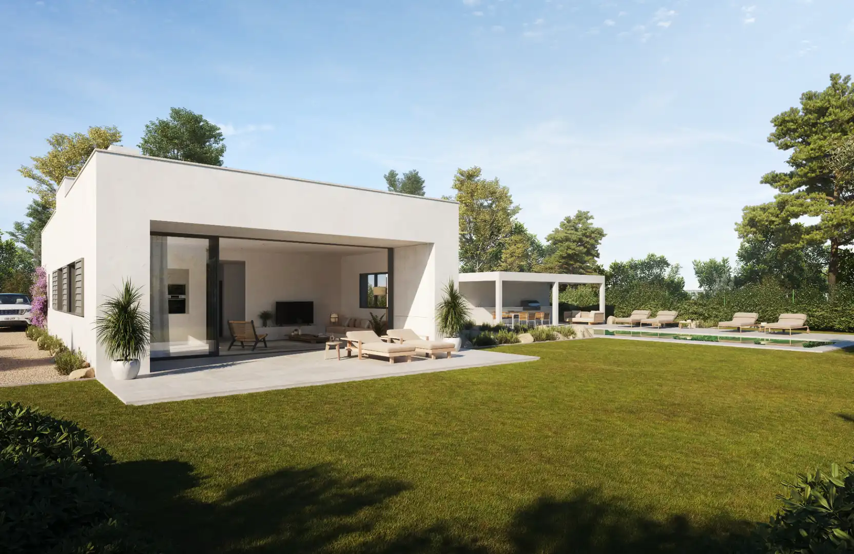 Casa o chalet en venta en S'Agaró