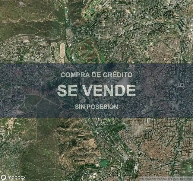 Piso en venta en Madrid