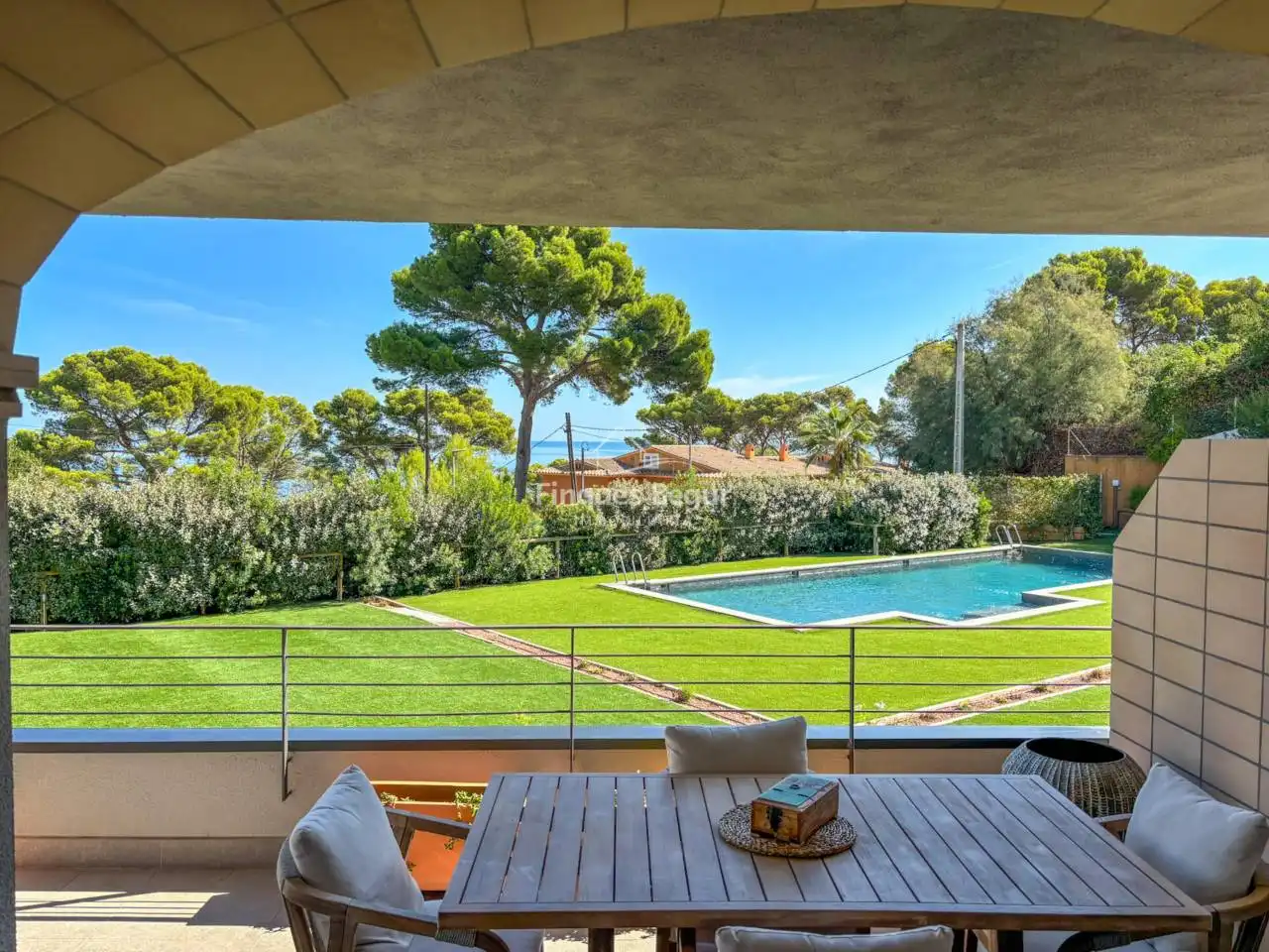 Apartment mit Pool zum Verkauf in Calle Terra Roja, imagen 3