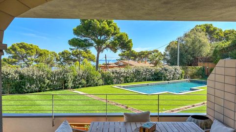 Begur, Apartamento con terraza y piscina a 2 min de la playa, imatge 3