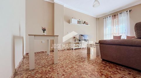 Foto 3 de Piso en venta en Arcos de la Frontera, Cádiz