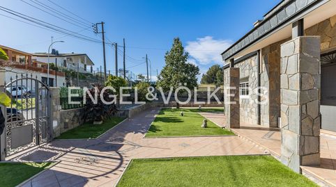 Foto 5 de Casa o xalet en venda a Ca n'Aurell, Terrassa