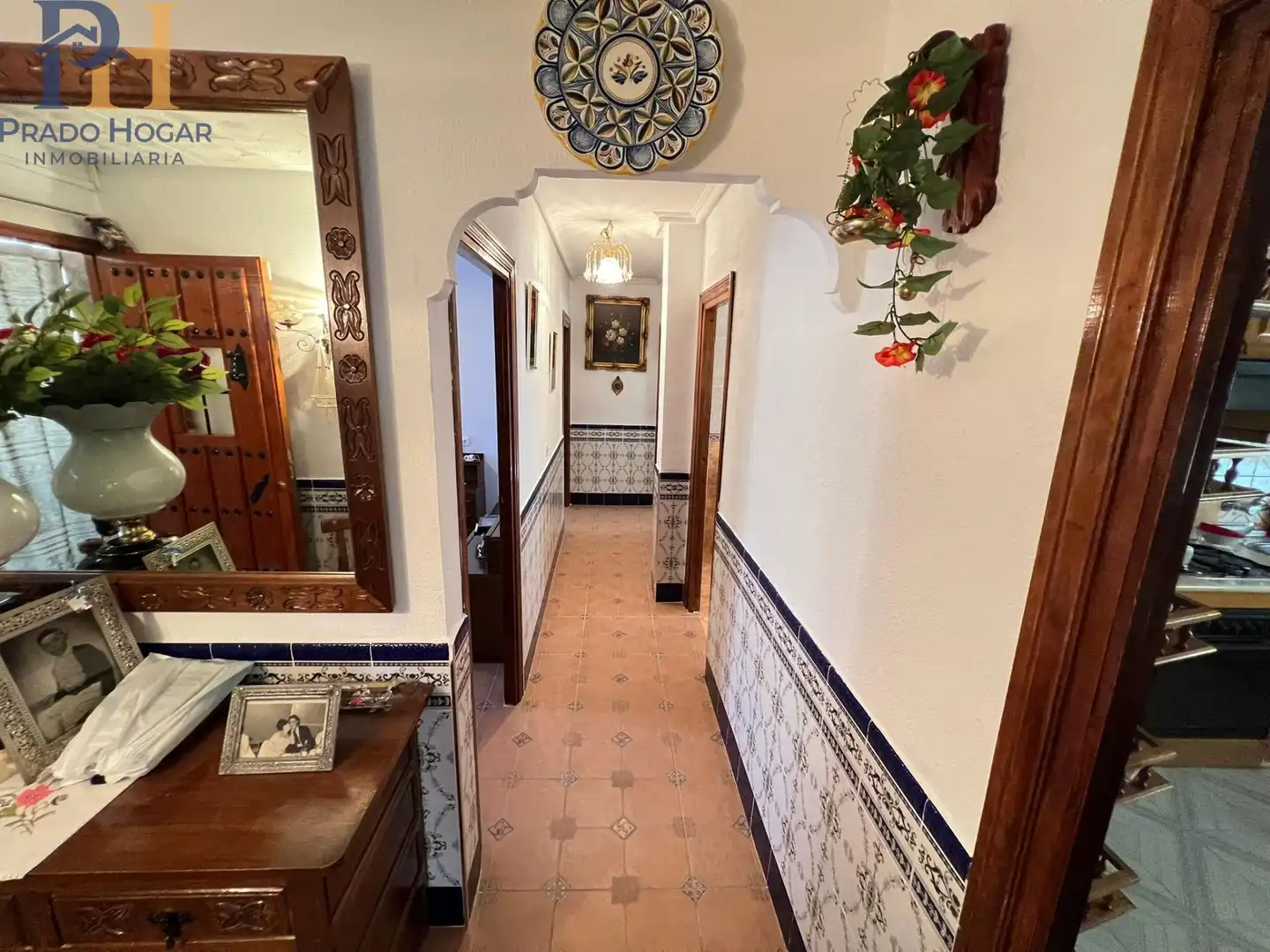 Casa amb jardí en venda a Calle MAIBALERA, imagen 23