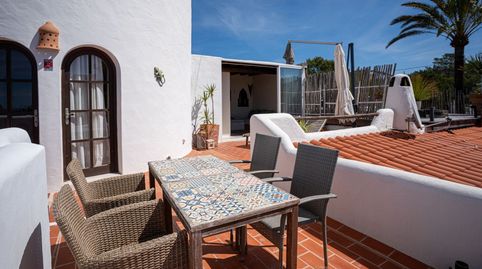 Foto 2 von Haus oder Chalet zum Verkauf in Cala Vedella - Cala Tarida, Sant Josep de sa Talaia