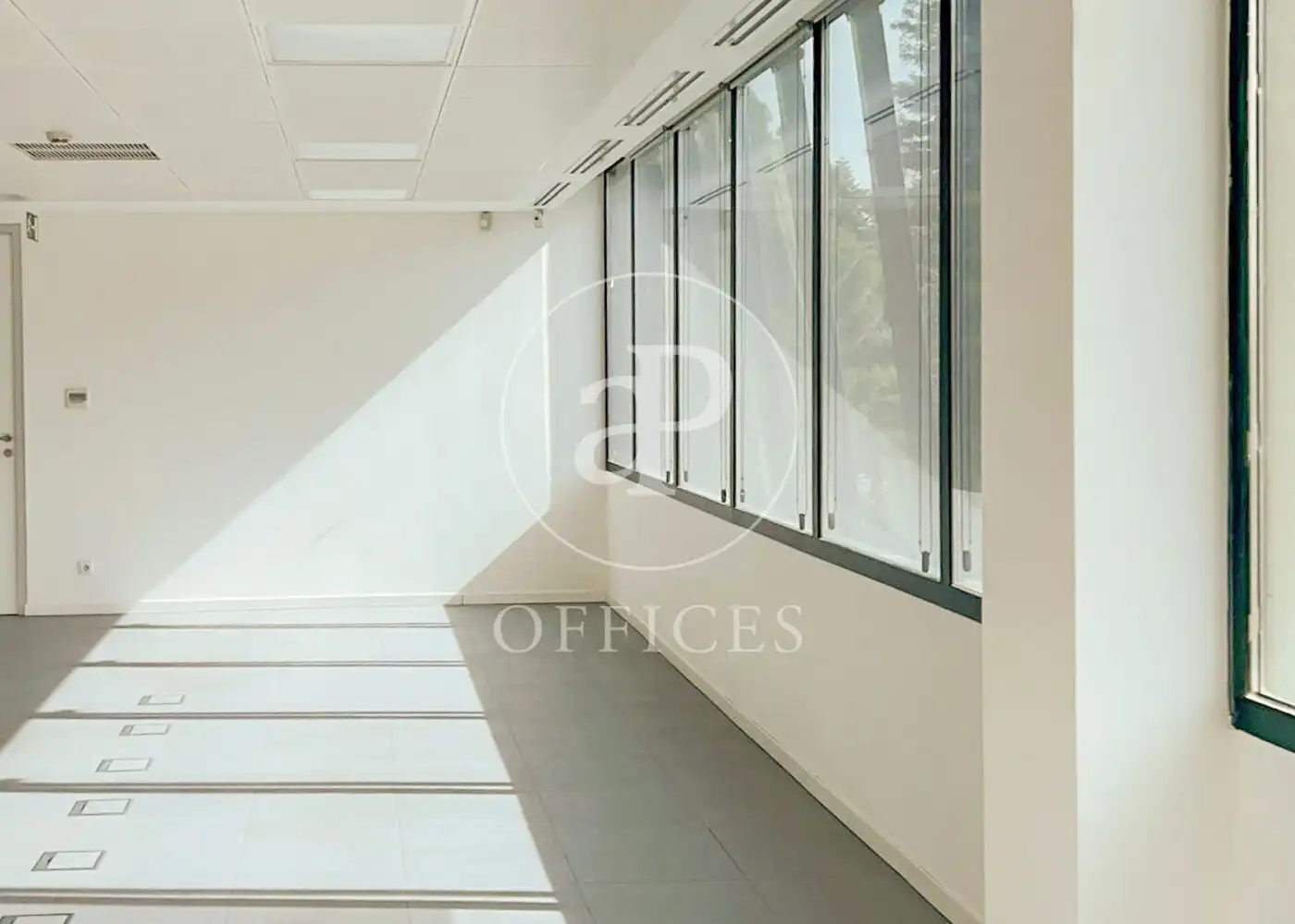 Büro mit Aufzug zur Miete in C. Gobelas, imagen 3