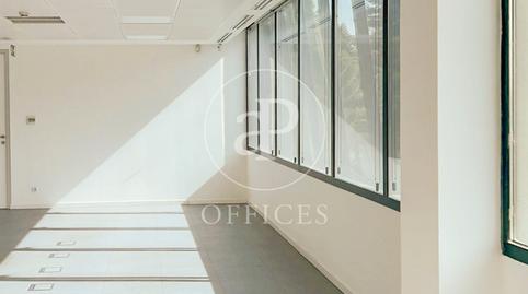 Foto 3 de Oficina de alquiler en C. Gobelas, La Florida -  El  Plantío,  Madrid Capital