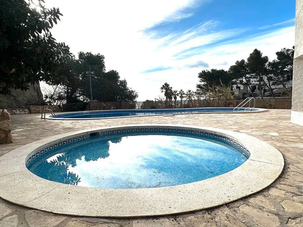 Pis en venda a Passeig Marítim