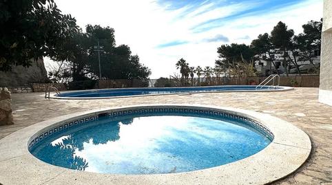 Foto 2 de Pis en venda a Passeig Marítim, Tarragona