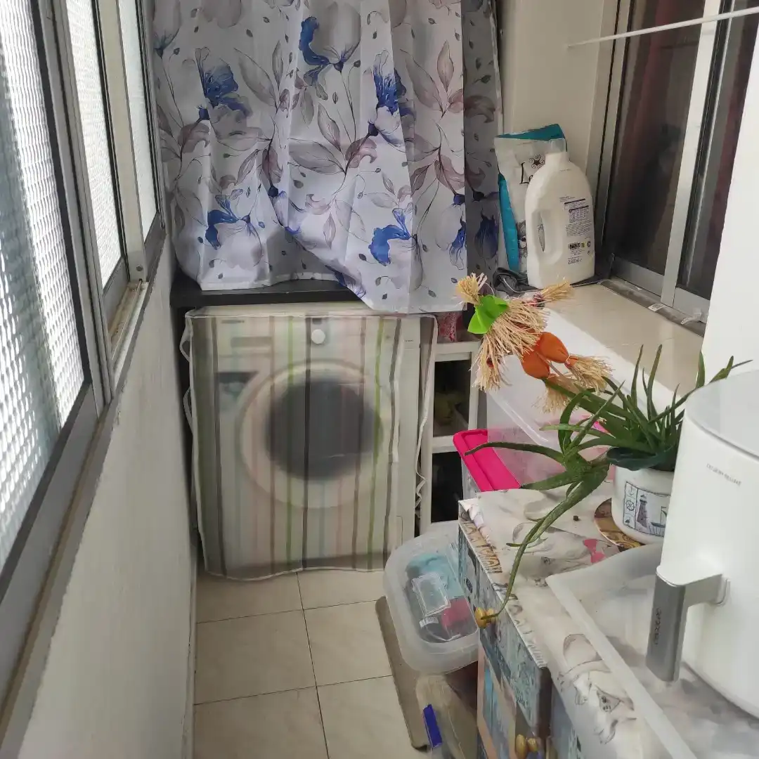Terrassa de Pis en venda en La Victoria - Puente Jardín 