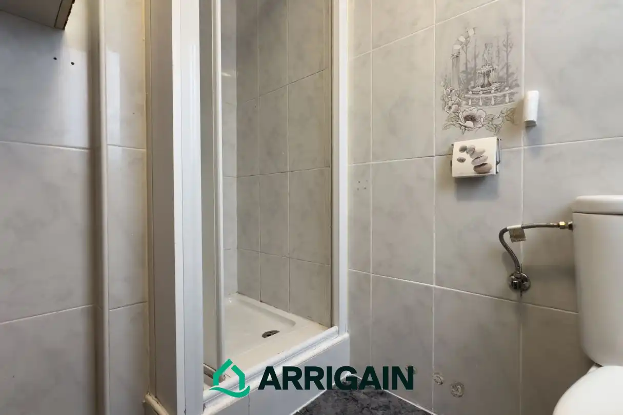 Baño de Piso en venta en Andoain con Calefacción y Terraza