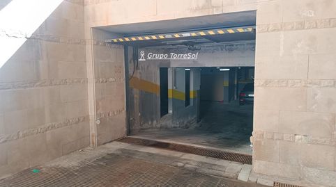 MAGNÍFICO PARKING EN ZONA SANATORI!, immagine 4