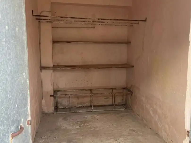 Trastero en venta en Daimús